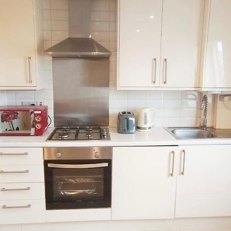 Tulip 5 Top Floor At Hammersmith London Exterior foto